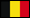 Belgien Flagge