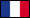 Frankreich Flagge
