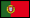 Portugal Flagge