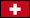 Schweiz Flagge