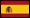 Spanien Flagge